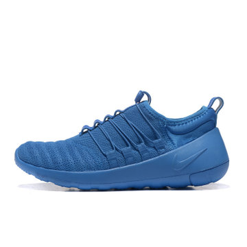 耐克nike payaa qs忍者鞋 男女 轻便 跑步鞋 运动鞋 男鞋 女鞋(天蓝色