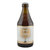 比利时Chimay智美白帽啤酒 比利时原装进口手工精酿啤酒瓶装 330ml(1支)