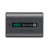 索尼（SONY）NP-FV70 原装摄像机锂电池适用于索尼AXP55 AX40 AX100E VG30E PJ675等