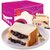 【正常发货】紫米面包500g一箱装 网红面包 新鲜软糯早餐(紫米面包500g一箱装)第3张高清大图