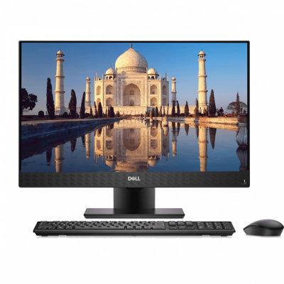 戴尔dell全新optiplex 5490 aio 23.