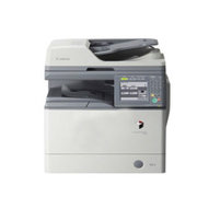 佳能iR1730黑白激光A4复印机