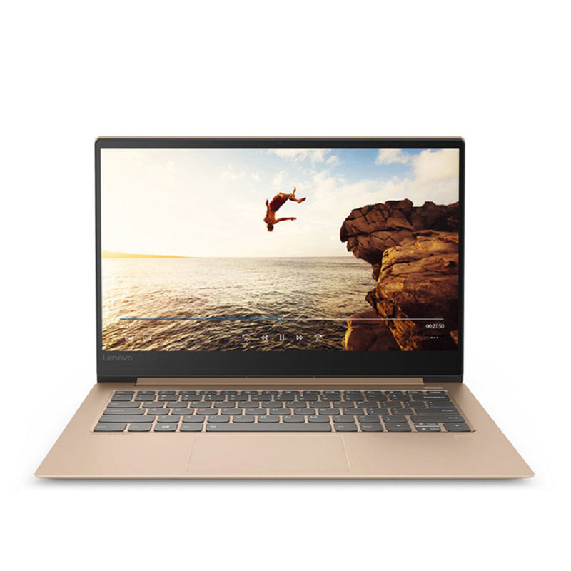 笔记本联想lenovo小新air14英寸轻薄窄边框笔记本电脑amd锐龙58g256g