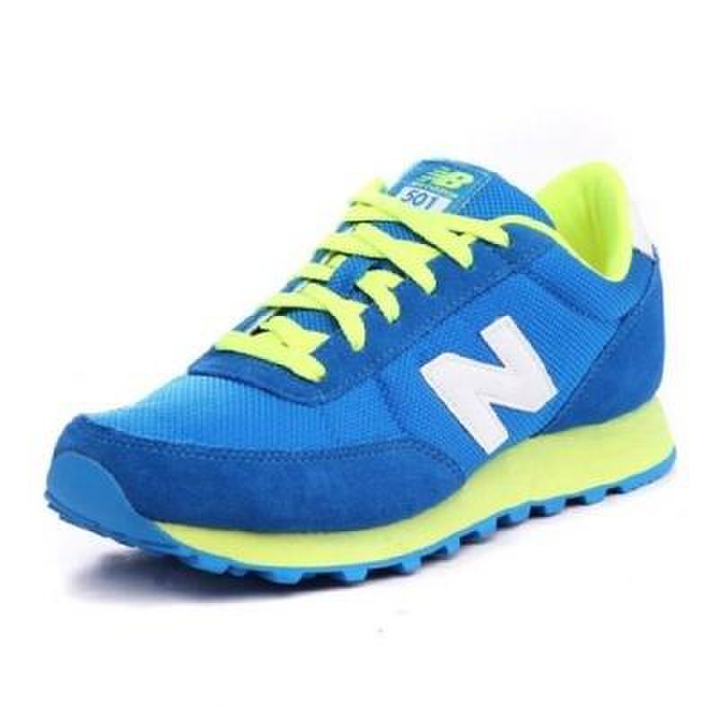名鞋库newnew balance新百伦2013新款男式跑步鞋ml501by 44