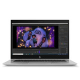 惠普（HP）ZBOOK Studio G5 15.6英寸移动工作站 专业图形设计本（i7-9750H 16G 512G固态 P10004GB独显）