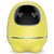 科大讯飞 TYS1 阿尔法小蛋 智能机器人 语音对话故事机 儿童玩具 黄色