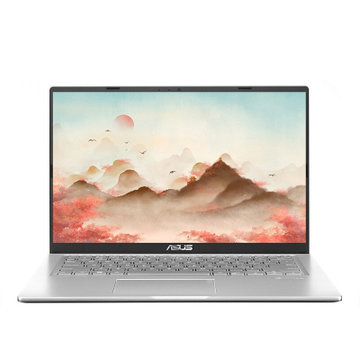 华硕(asus)灵锐15/14 7nm新锐龙八核处理器全金属轻薄笔记本电脑学生