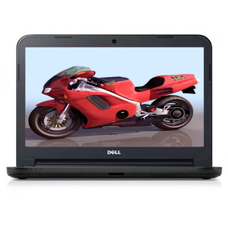 戴尔e3340笔记本