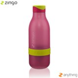 Zing Anything Zingo（珍果旋彩柠檬榨汁杯） 650ml(红色)
