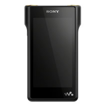 索尼（sony） NW-WM1A MP3音乐播放器无损HIFI蓝牙 128G