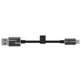 Gigastone PhotoFast MFi认证 苹果专用 闪存数据线 Memory Cable USB3.0 32GB
