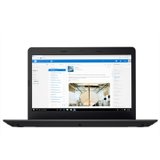 ThinkPad E470(20H1-001TCD)14英寸笔记本电脑 (i5-7200U 8G 256G固态 2G独显 Win10) 黑