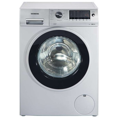 西门子XQG80-12S468（WM12S4680W）洗衣机