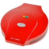 灿坤（EUPA）TSK-2151煎烤机/电饼铛（红色）