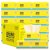 斑布BASE系列抽纸3层130抽*18 竹醌抑菌（小规格）整箱销售