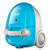 美的（Midea） C1-141B 蓝 卧式吸尘器  吸尘器