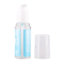连花清瘟免洗抑菌洗手液50ml*3支 连花精油呵护不干手户外免水洗不伤手