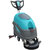 超宝HY45C电线式洗地机工厂地面吸干机酒店保洁手推式自动洗地机