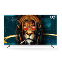 康佳（KONKA）LED65S8000U 65英寸17核双64位真4K超高清智能液晶电视