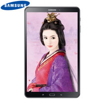 三星（SAMSUNG） Galaxy Tab A 2016 SM-T580 WIFI版 16G 10.1英寸三星平板电脑(T580黑色)