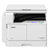 佳能(CANON)iR 2204L黑白激光数码复印机A3A4幅面复合机一体机彩色扫描2002G升级版