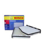 Bosch博世空调滤清器0986AF5431 途观/迈腾/速腾/帕萨特/cc/宝来/高尔夫/明锐/昊锐/奥迪A3/Q3(大众/斯柯达)