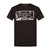 Versace男士黑色棉质T恤 A86002-8806-1690M码黑色 时尚百搭