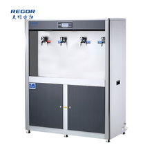 REGOR麦特雷勃牌商用净水机（RG-B60-3G )(黑色 热销)