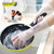 Mr Clean清洁厨房耐用防水橡胶皮手套3双装橡胶M 国美超市甄选