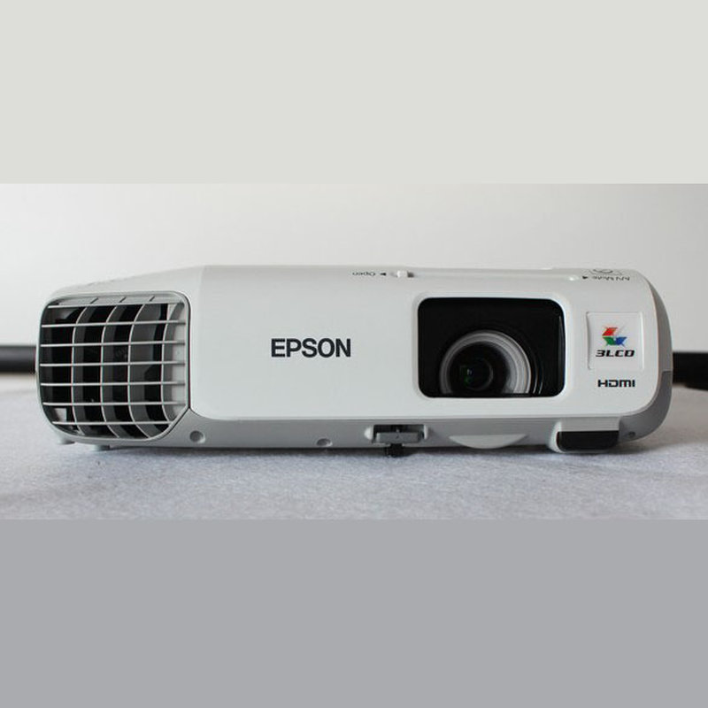 爱普生(epson)cb-x21投影仪