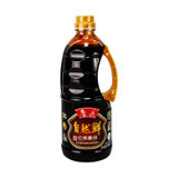 鲁花自然鲜红烧酱油1L/瓶