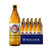 保拉纳保拉纳/柏龙（PAULANER）慕尼黑大麦啤酒500ml*20瓶装 整箱装 德国进口