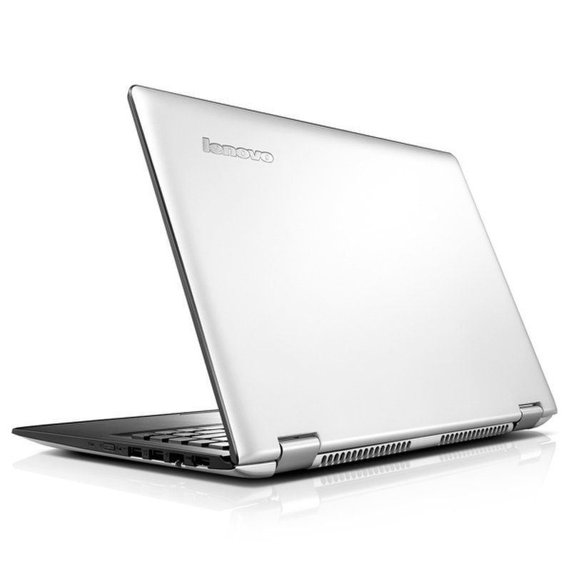 14笔记本白色 四核a8 2g独显图片】联想(lenovo)flex3 flex3-1435