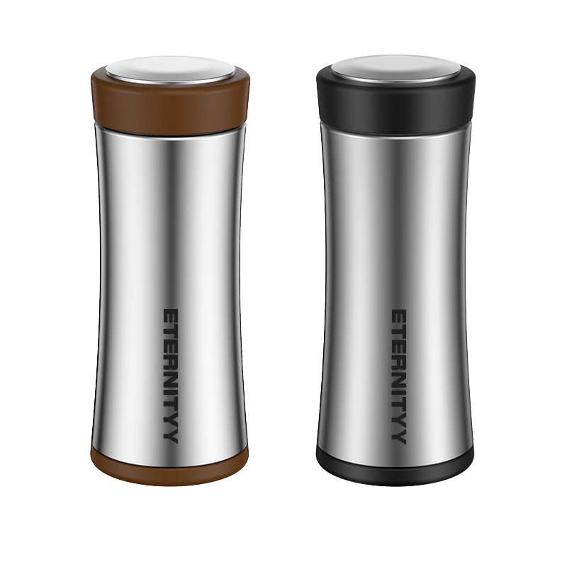 大嘴熊商务不锈钢保温杯dzxb010480ml