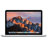 【顺丰速发】苹果 Apple MacBook Pro 13.3轻薄商务英寸笔记本电脑 I5处理器/8G内存/固态硬盘(MF839CH/A128G固态版)