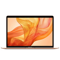 Apple MacBook Air 2020年新款 13.3英寸笔记本电脑 金色(Core i3 8GB内存 256GB固态硬盘 MWTL2CH/A)