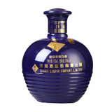 50度酒鬼酒调子高(紫钻)125ml/瓶