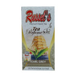 Russel's 拉舍尔伯爵红茶 2gx25包