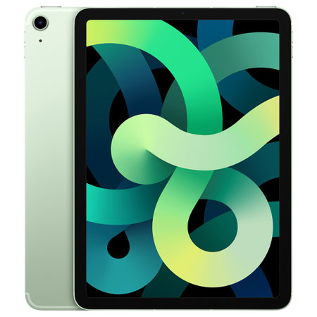 Apple iPad Air 10.9Ӣ ƽԣ 2020¿ 64G WLAN/A14оƬ/ID/ȫMYFR2CH/Aɫ