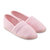 子初月子鞋薄款(粉红 37/38）38粉 产妇软底鞋产后孕妇鞋包跟室内透气防滑防水鞋