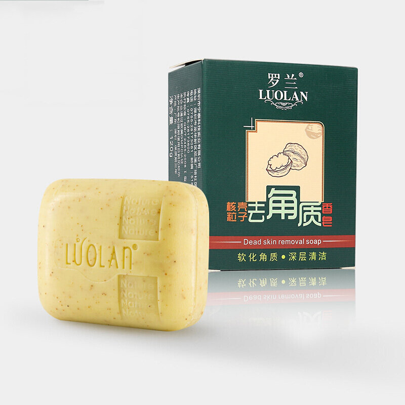 罗兰香皂去角质香皂120g 国美超市甑选图片【图片 价格 品牌 报价】
