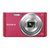 索尼（SONY）DSC-W830 数码相机（粉色）有效像素2010万，光学变焦倍数8倍，720P高画质动态影像