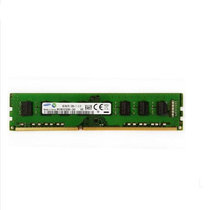三星（SAMSUNG）原厂 8G DDR3L 1600 PC3L-12800U台式机内存条 低电压版(版本1)