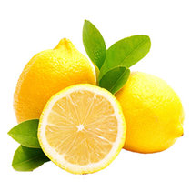 四川安岳柠檬10粒装 单果70-90g 产地直发 酸爽多汁