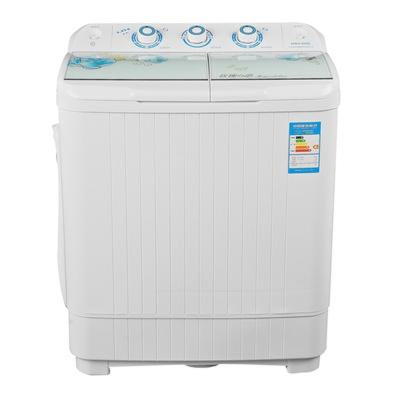 双缸洗衣机友田(youtian)xpb42-8006s 4.