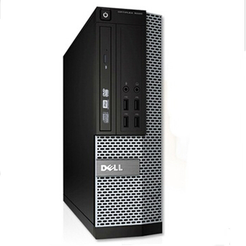 戴尔7020sff台式主机