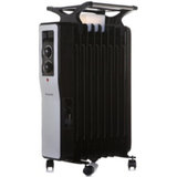 格力大松（TOSOT）NDY04-18 取暖器 大松电暖器 9片电热油汀取暖器 电暖气