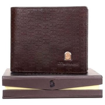 ltwfrane法国老人头牛皮钱包商务男士钱夹f30601