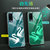 绿赐vivoX50pro手机壳vivoX50ProPlus新款网红女X50个性创意男潮玻璃夜光全包夜光-CHINAVIV(VIVOX50pro 夜光-白天鹅+曲屏软膜)