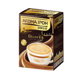 马来西亚进口 香醇怡保 星级2合1白咖啡 250g